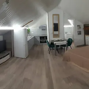 Apartment Santoserenus, Ponta do Sol (Madeira)