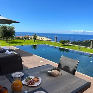 Villa Livramento, Ponta do Sol (Madeira)